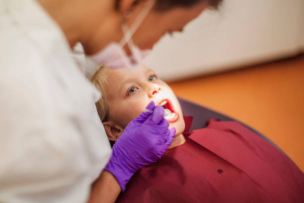 Best Emergency Dental Surgery in Curtisville, PA
