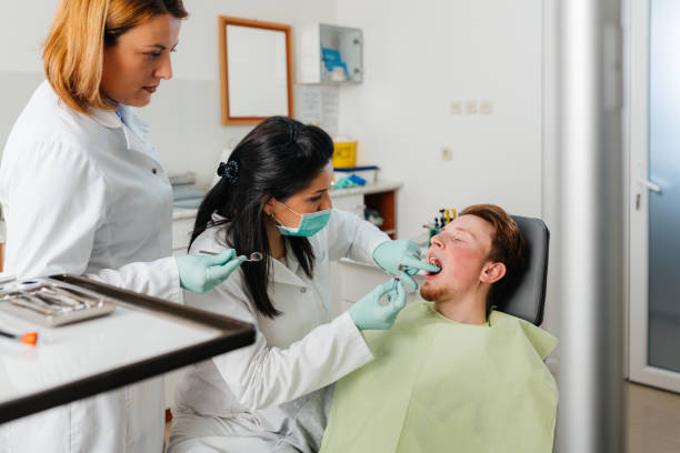 Best Pediatric Emergency Dentist in Curtisville, PA