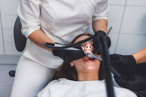 Best Emergency Broken Tooth Repair in Curtisville, PA